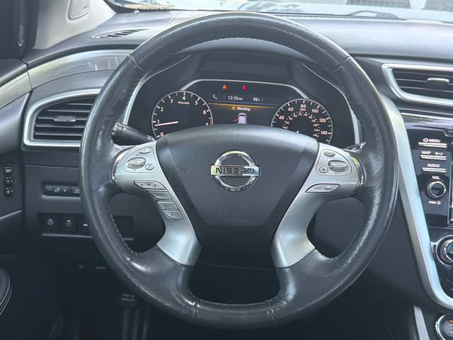 Used 2018 Nissan Murano Platinum FWD image 24