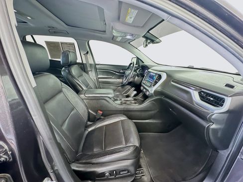 Used 2019 GMC Acadia SLT FWD image 32