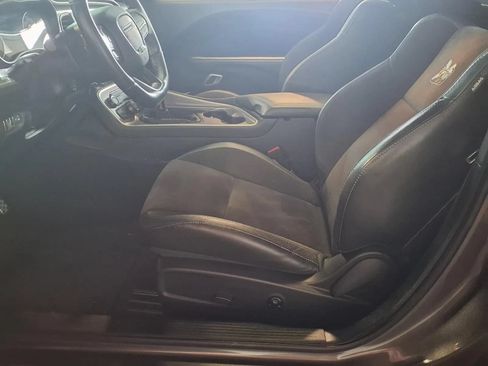 Used 2021 Dodge Challenger R/T Scat Pack RWD image 13