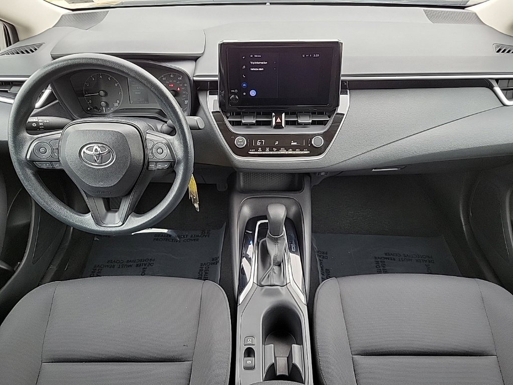 Used 2024 Toyota Corolla LE FWD image 20