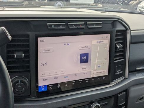 Used 2024 Ford F450 Limited image 24