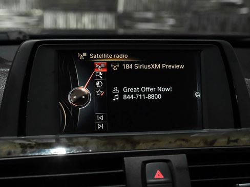 Used 2015 BMW 428i Gran Coupe RWD image 27