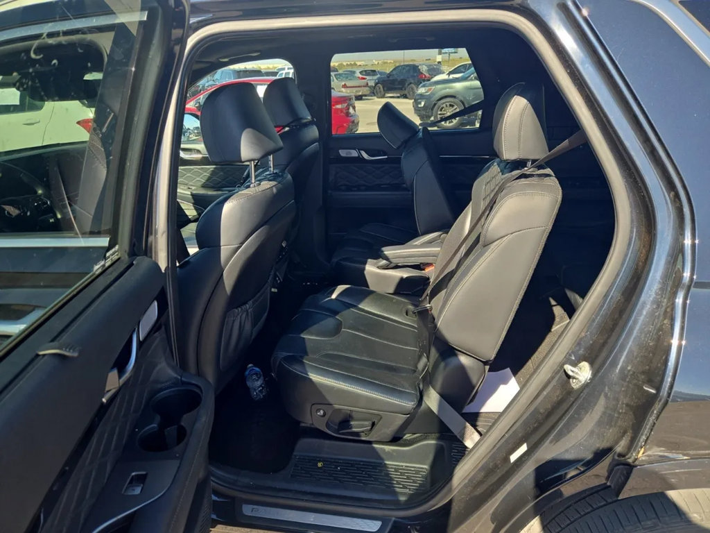 Used 2021 Hyundai Palisade Calligraphy AWD/4WD image 13