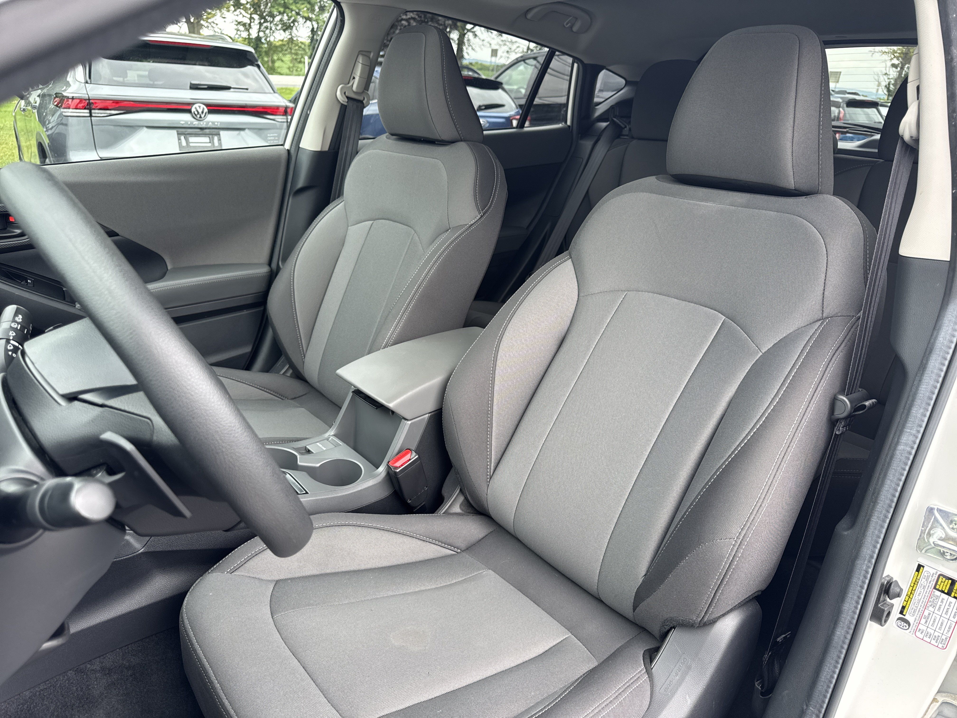 Certified 2026 Subaru Crosstrek 2.5i Premium AWD/4WD image 16