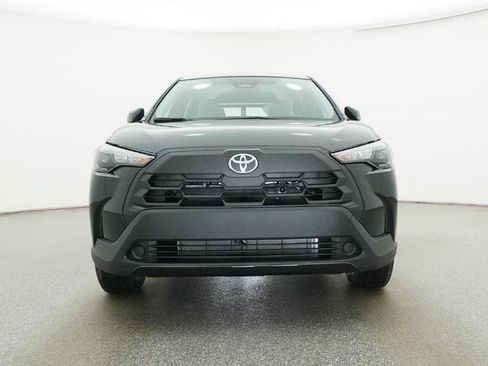 New 2026 Toyota Corolla Cross L image 24