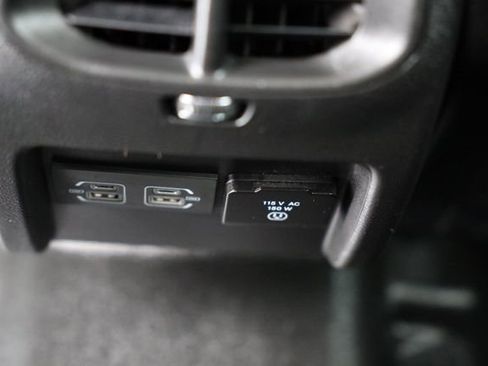 Used 2021 Jeep Cherokee Latitude Lux w/ Comfort/Convenience Group AWD/4WD image 43