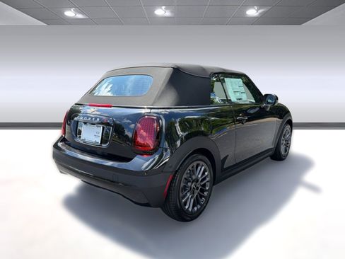 New 2026 MINI Cooper S FWD image 8