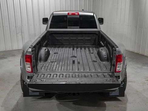 Used 2023 RAM 3500 Tradesman image 60