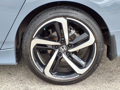 Used 2022 Honda Accord Sport Special Edition image 6