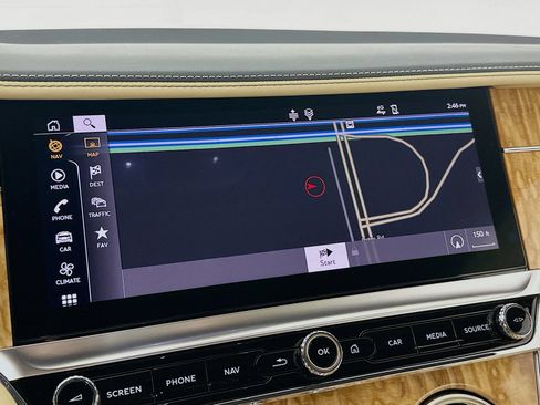 Used 2020 Bentley Continental GT AWD/4WD image 56