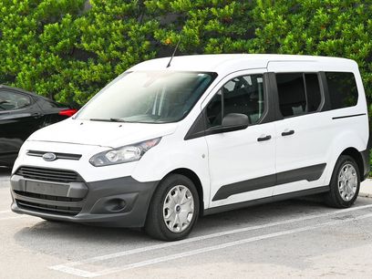 Used 2018 Ford Transit Connect XL