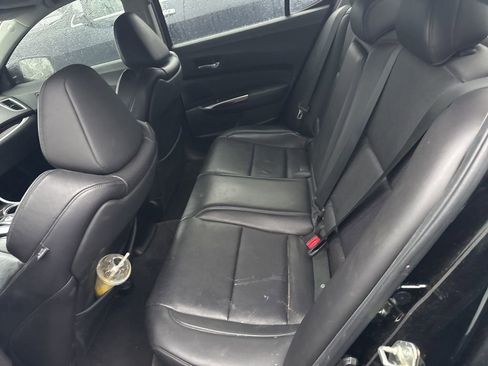 Used 2015 Acura TLX 3.5L V6 image 10