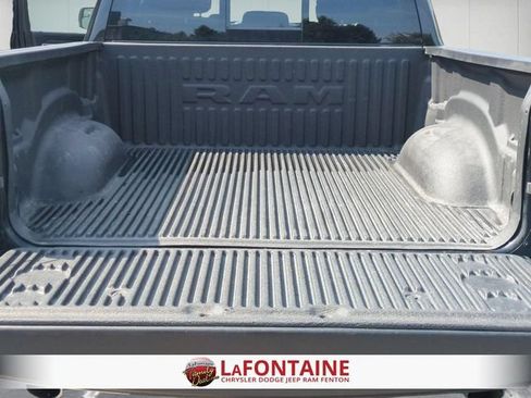 Used 2021 RAM 1500 Big Horn AWD/4WD image 28