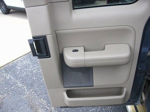 Used 2006 Ford F150 Lariat image 22