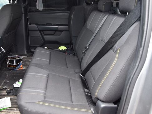 Used 2024 Ford F150 STX RWD image 10