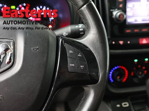 Used 2021 RAM ProMaster City Tradesman SLT FWD image 16