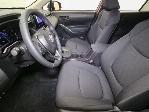 New 2026 Toyota Corolla Cross LE image 23