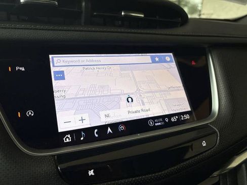 Certified 2023 Cadillac XT5 Premium Luxury AWD/4WD image 14
