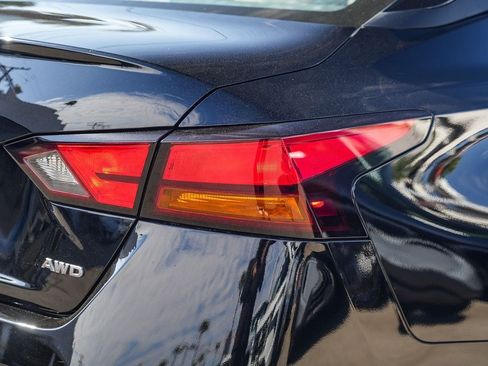 New 2026 Nissan Altima 2.5 SV AWD/4WD image 9
