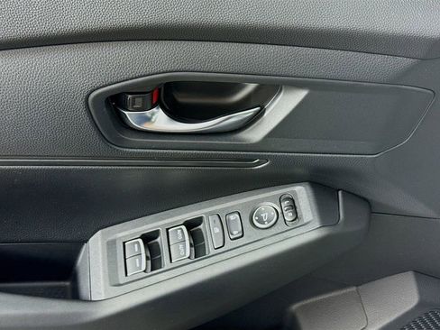 Certified 2023 Honda Accord LX image 14