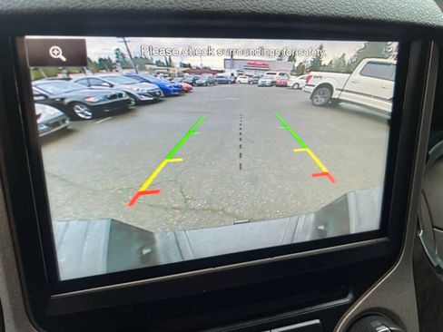 Used 2014 Ford F250 Platinum AWD/4WD image 36