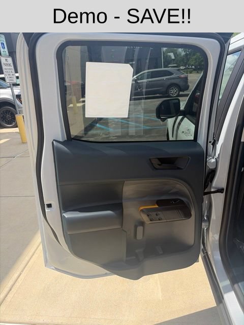 New 2026 Ford Maverick Tremor AWD/4WD image 23