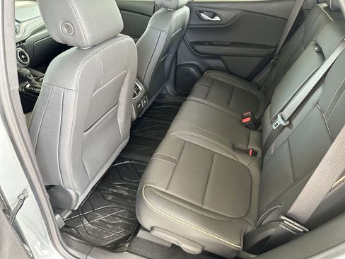 Certified 2025 Chevrolet Blazer Premier w/ LPO, Floor Liner Package image 32
