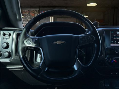 Used 2019 Chevrolet Silverado 2500 LTZ w/ Duramax Plus Package image 19