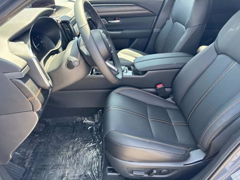 New 2025 MAZDA CX-50 2.5 Hybrid w/ Premium Plus Pkg image 20