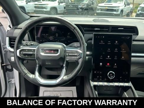 Used 2026 GMC Terrain Elevation FWD image 17