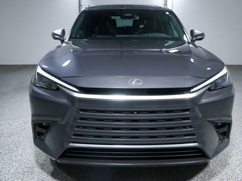 Used 2024 Lexus TX 350 FWD w/ Captains Chair Package image 4