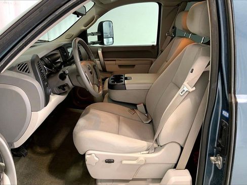 Used 2012 GMC Sierra 1500 SLE w/ Power Tech Package image 15