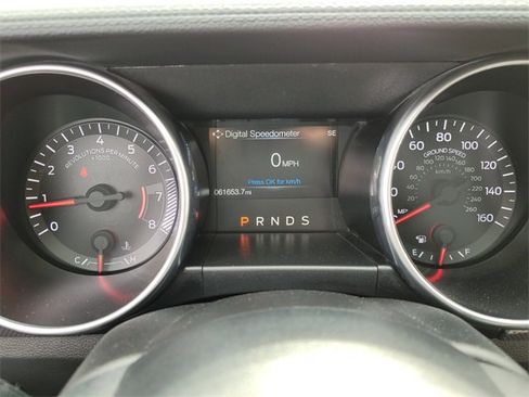 Used 2019 Ford Mustang Coupe w/ Equipment Group 101A image 28