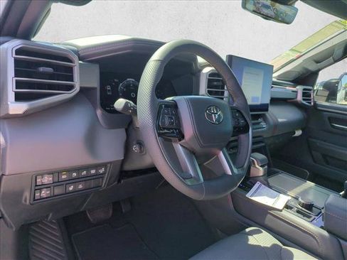 New 2026 Toyota Tundra Capstone AWD/4WD image 3