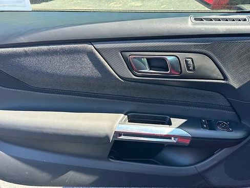 New 2025 Ford Mustang GT w/ Mustang Nite Pony Package image 14