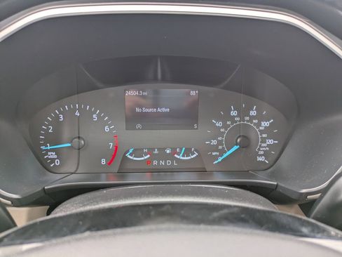 Used 2022 Ford Escape SEL image 15