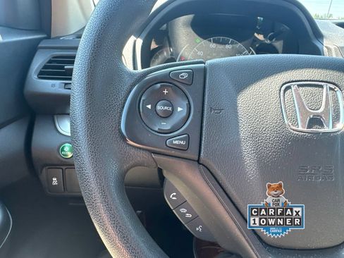 Used 2016 Honda CR-V LX image 18