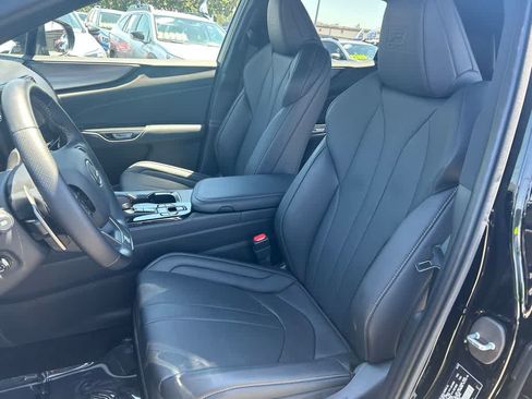 Used 2023 Lexus NX 350 F Sport AWD/4WD image 11