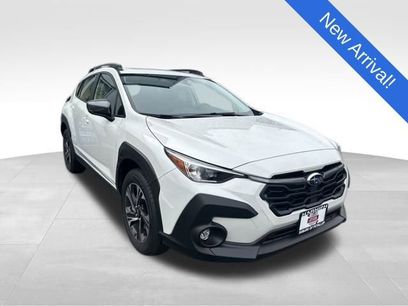 Certified 2024 Subaru Crosstrek 2.0i Premium