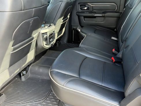 Used 2024 RAM 2500 Limited image 27