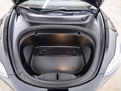 Used 2020 Tesla Model 3 Standard Range Plus image 33