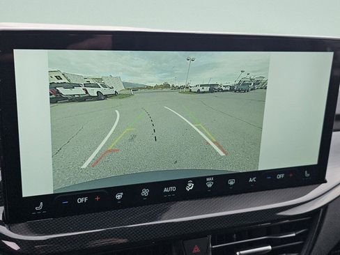 New 2026 Ford Escape ST-Line w/ Tech Pack #1 image 9