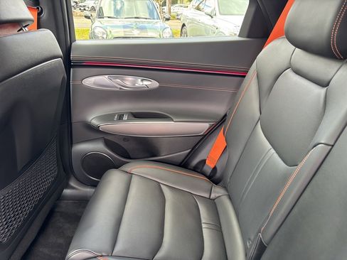 New 2026 Genesis GV70 3.5T Sport Advanced image 49