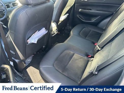 Used 2020 MAZDA CX-5 Touring image 20