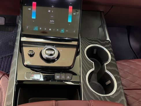 New 2026 Cadillac Escalade Sport w/ Touring Package image 44