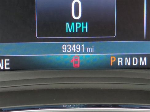 Used 2020 Buick Encore Preferred image 12