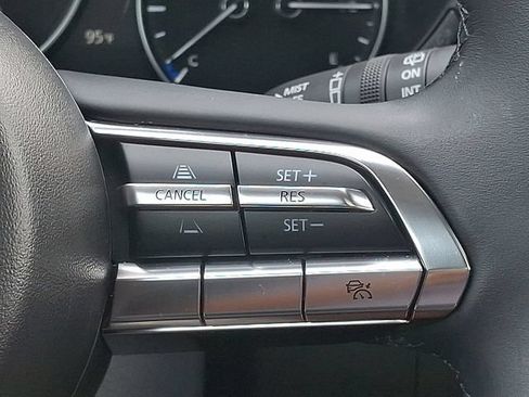 Used 2026 MAZDA CX-50 AWD 2.5 Hybrid w/ Weather Package image 23