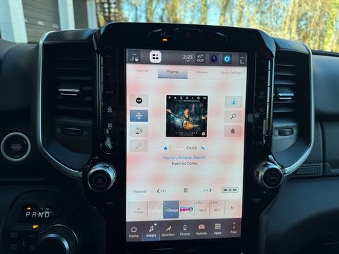 New 2026 RAM 1500 Big Horn image 24