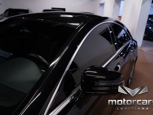 Used 2016 Mercedes-Benz CLS 400 4MATIC w/ Premium 2 Package image 15