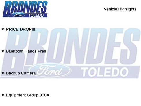 Used 2025 Ford Escape ST-Line FWD image 5